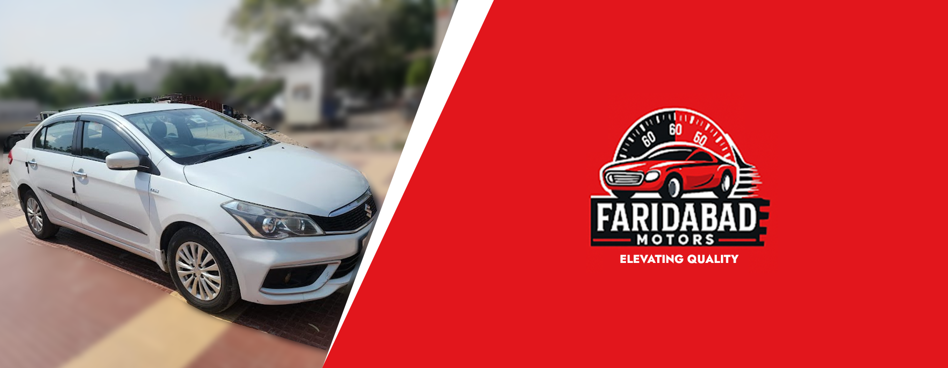 Faridabad Motors – Your Trusted Partner to Buy, Sell, Exchange & Finance Cars